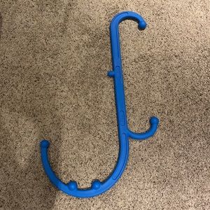 Back adjuster